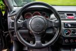 Mitsubishi Lancer Evolution IX MR 2006 года (NA)